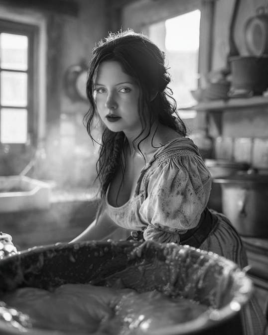 Delilah Sweetwood